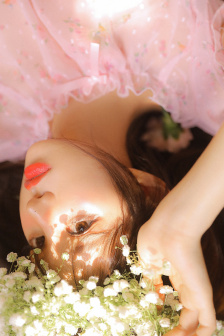 姜雯